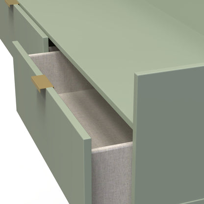 Hong Kong F TV Unit Not Applicable 2 Drawers 128cm