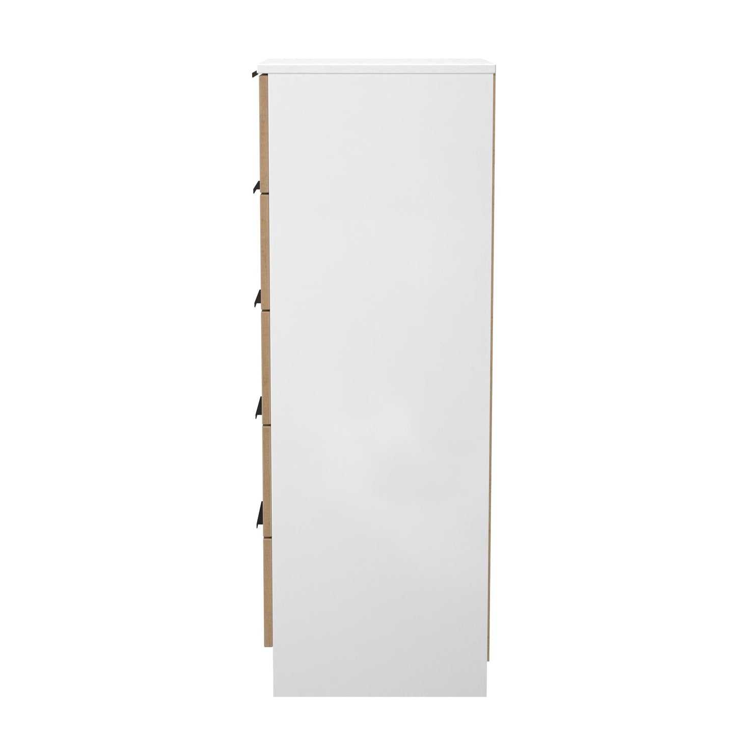 Java Tall Tallboy Not Applicable 5 Drawers 108cm