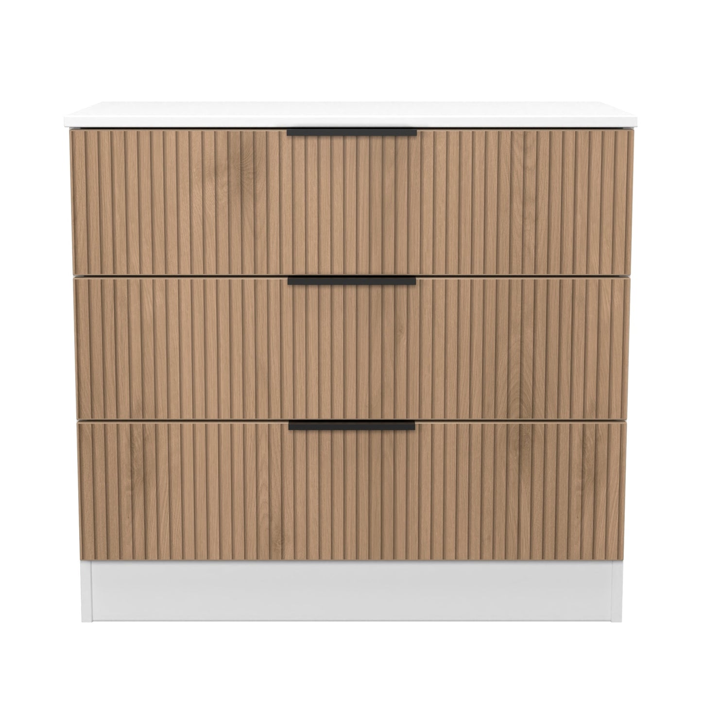Java Chest of Drawers Not Applicable 3 Drawers 74cm