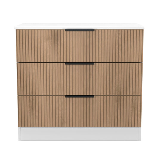 Java Chest of Drawers Not Applicable 3 Drawers 74cm
