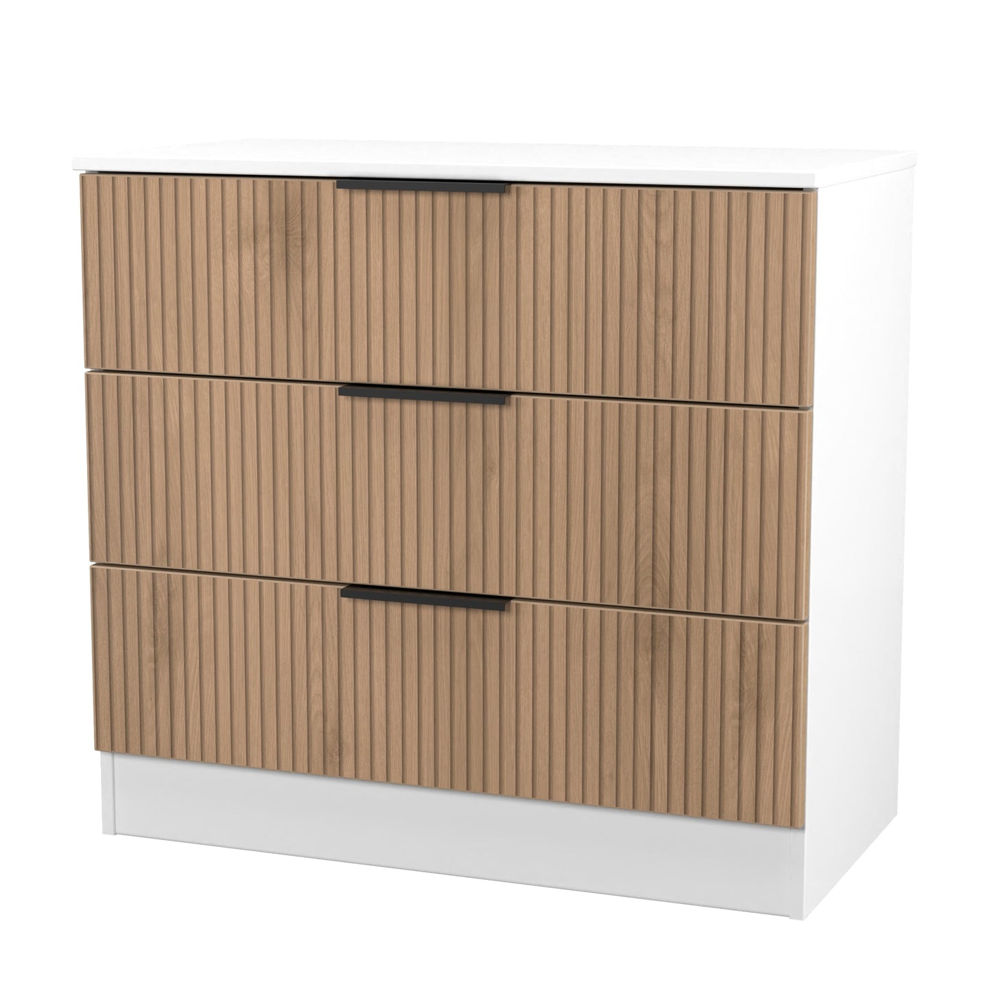 Java Chest of Drawers Not Applicable 3 Drawers 74cm