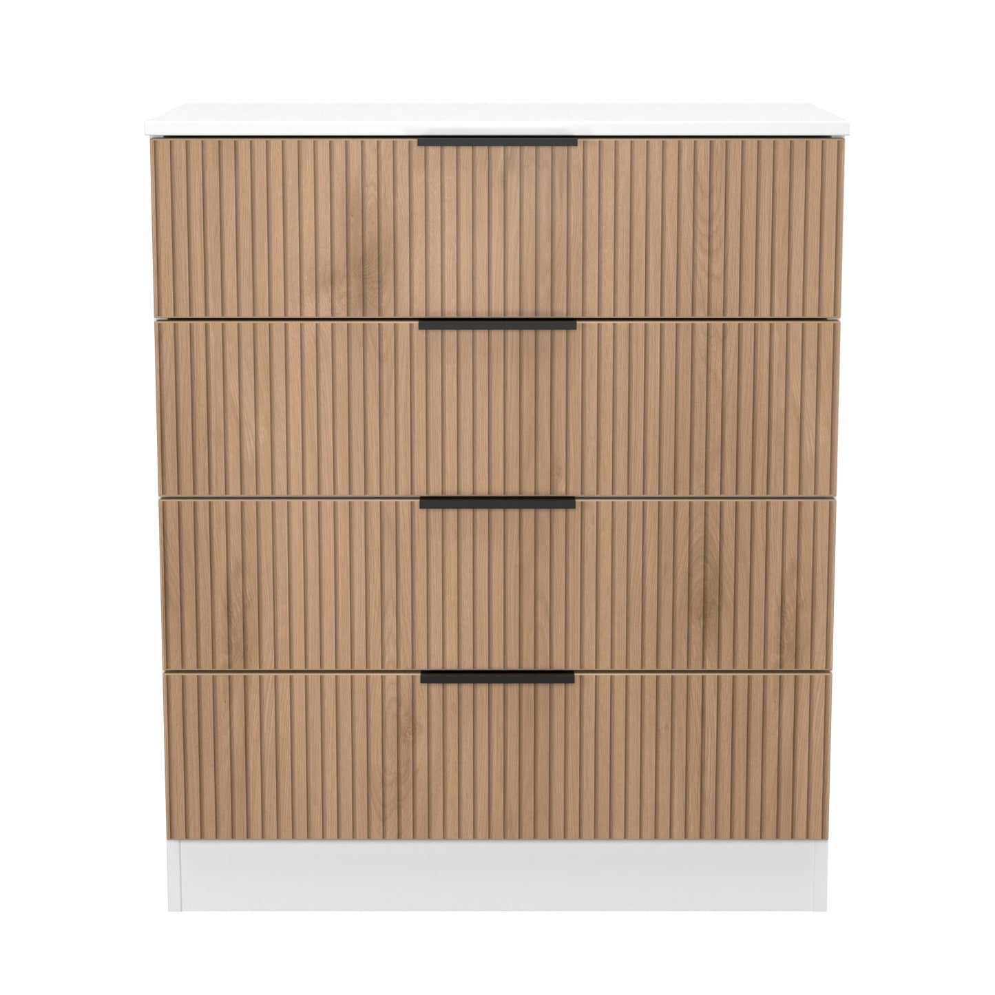 Java Chest of Drawers Not Applicable 4 Drawers 89cm