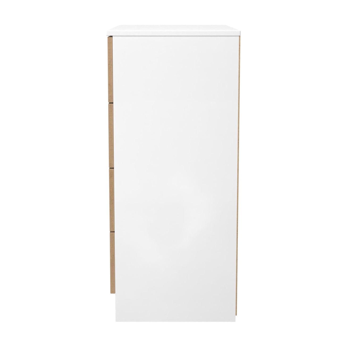 Java Chest of Drawers Not Applicable 4 Drawers 89cm