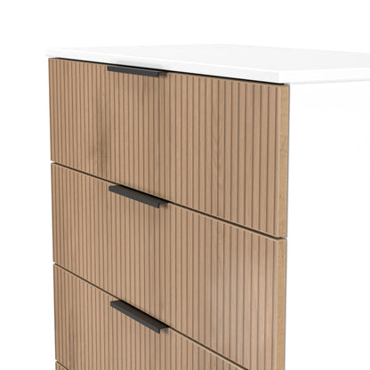 Java Chest of Drawers Not Applicable 4 Drawers 89cm
