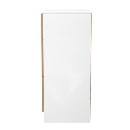 Java Chest of Drawers Not Applicable 3 Drawers 39cm