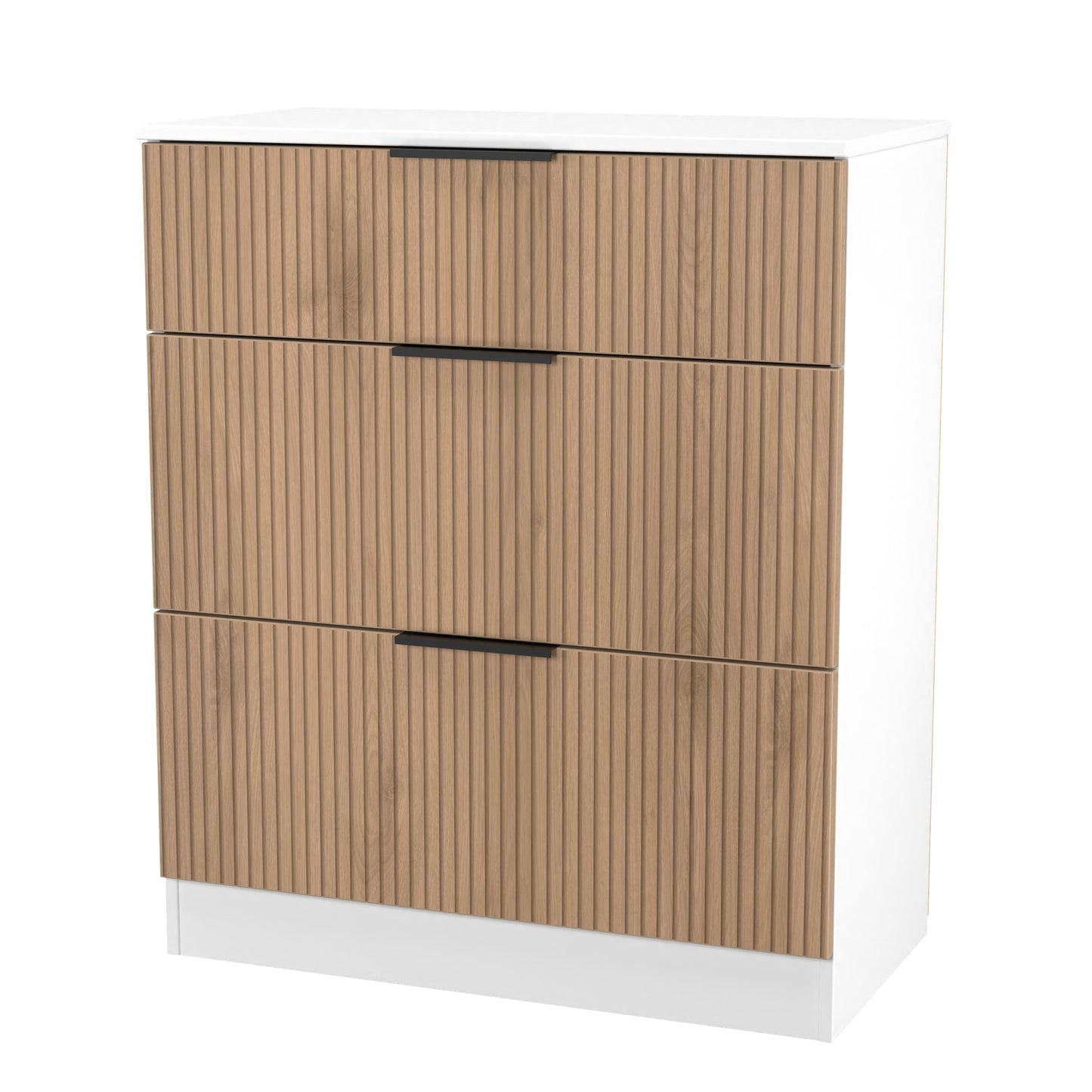 Java Chest of Drawers Not Applicable 3 Drawers 39cm