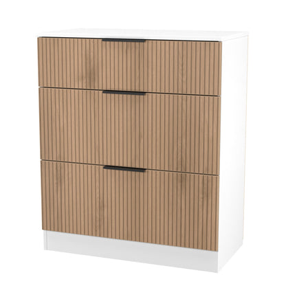 Java Chest of Drawers Not Applicable 3 Drawers 39cm