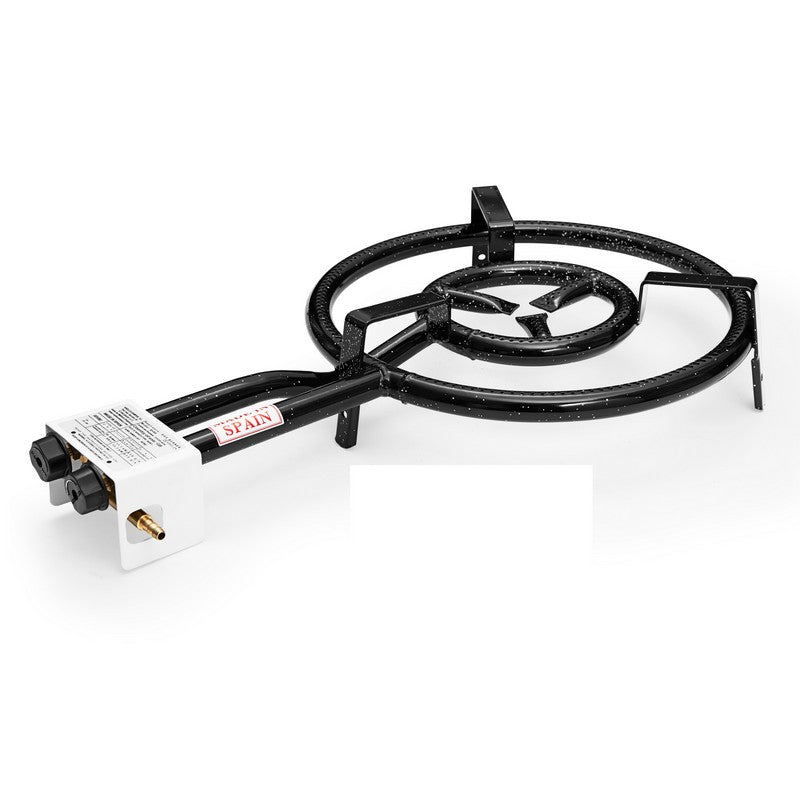 Callow Paella Garden Cooking Set & Burner by Callow