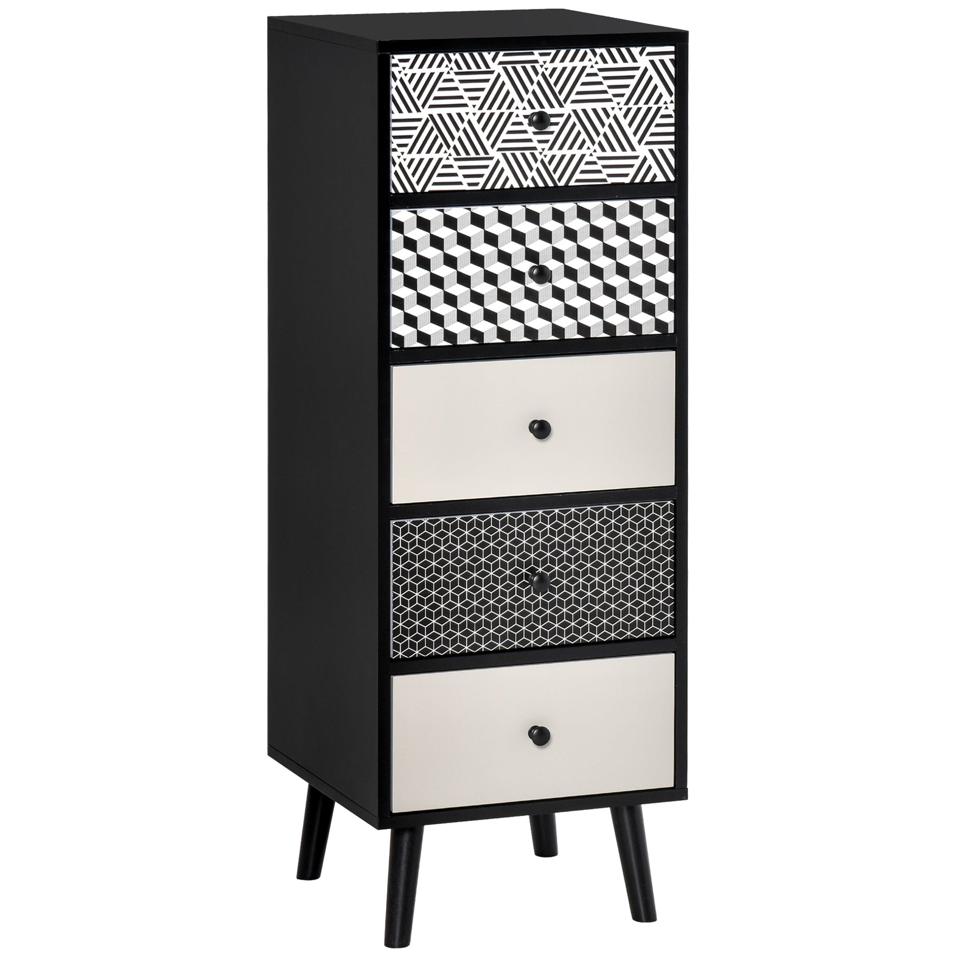 Chest of Drawers Primary Image