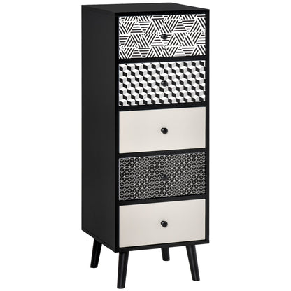 Chest of Drawers Primary Image