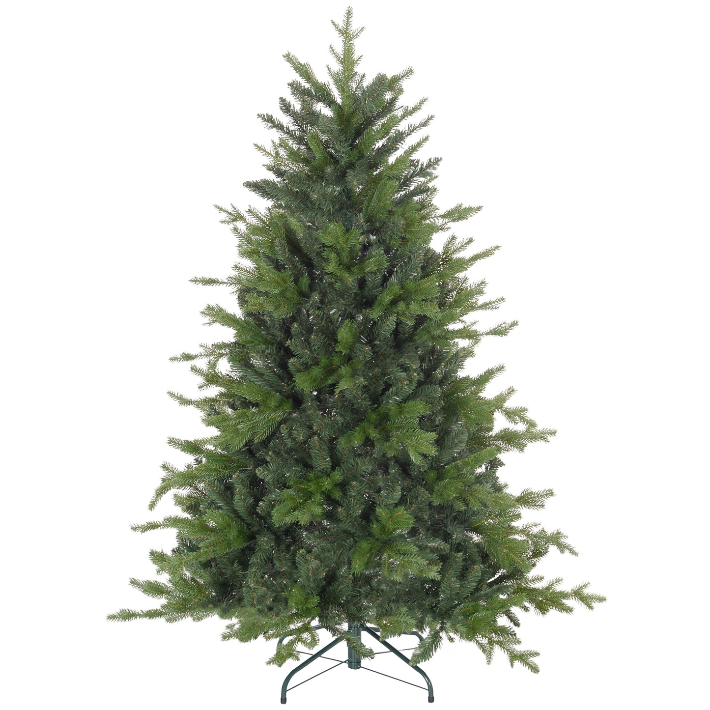 5ft Christmas Tree Artificial -  1309 Tips Primary Image