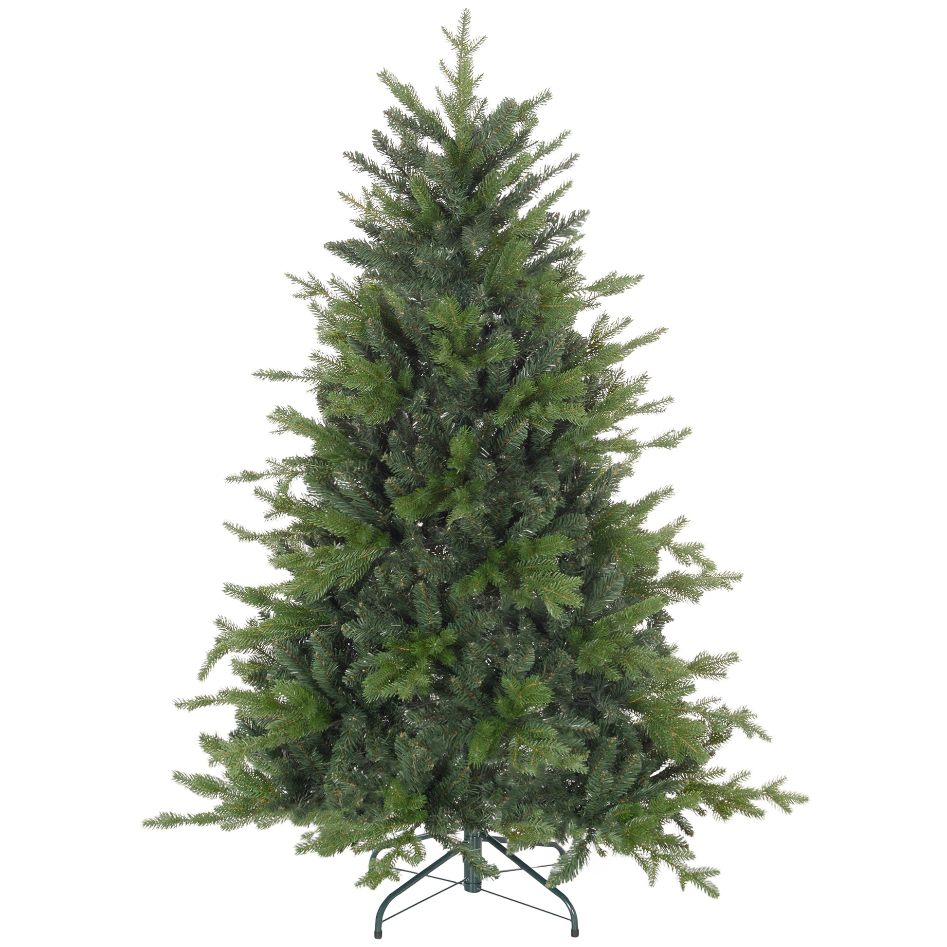5ft Christmas Tree Artificial -  1309 Tips Primary Image