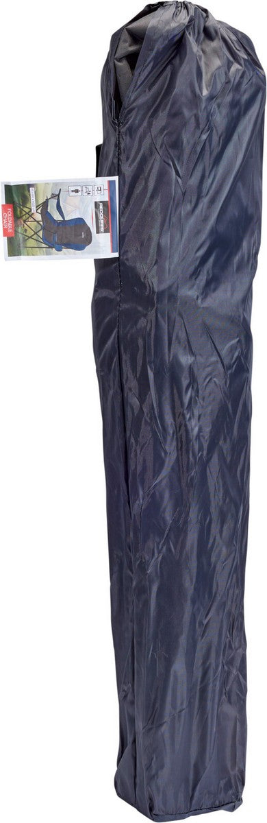 Garden Folding Camping Chair by Redcliffs