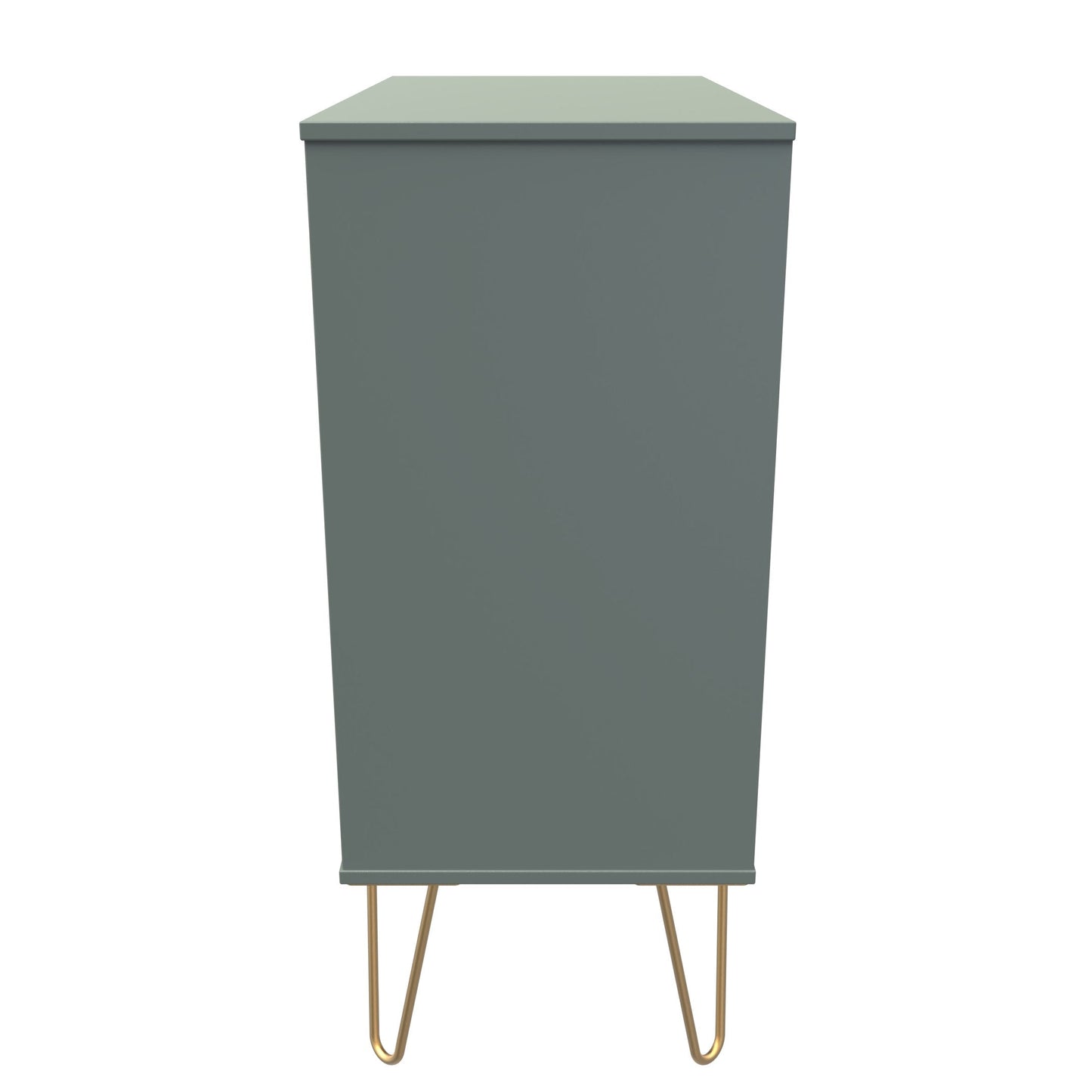 Linear Chest of Drawers Not Applicable 4 Drawers 93cm