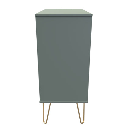 Linear Chest of Drawers Not Applicable 4 Drawers 93cm