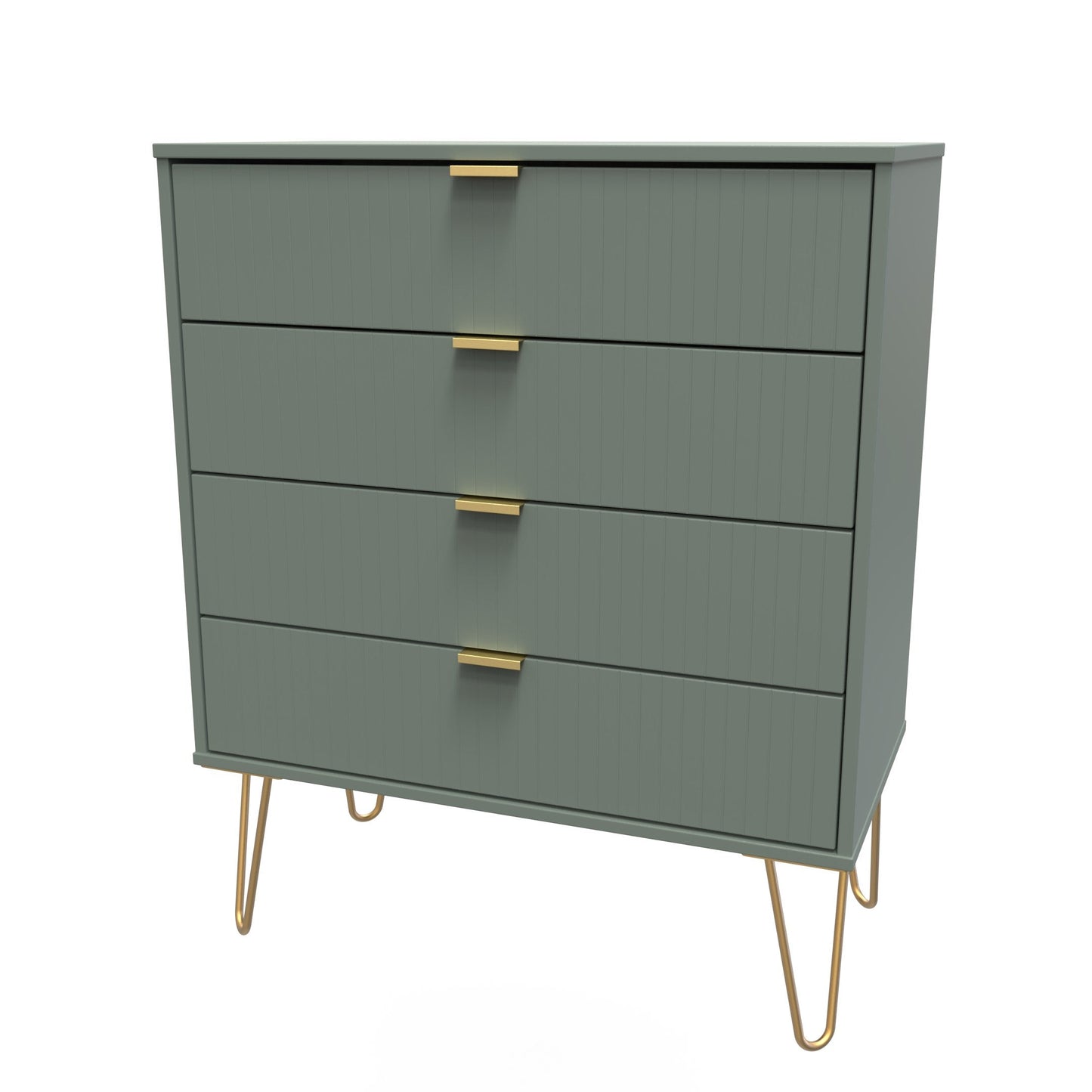 Linear Chest of Drawers Not Applicable 4 Drawers 93cm