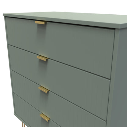 Linear Chest of Drawers Not Applicable 4 Drawers 93cm
