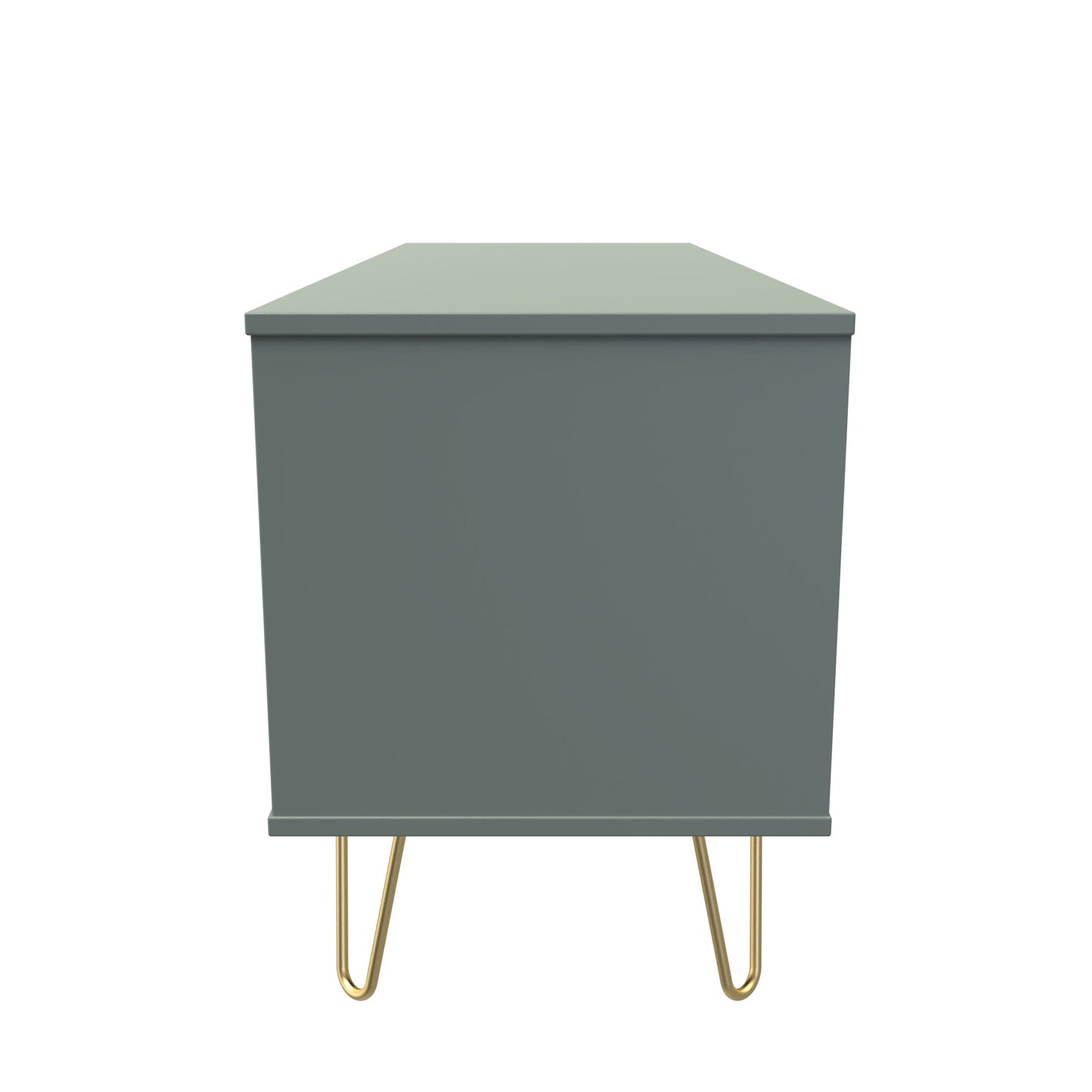 Linear Large Chest of Drawers Not Applicable 4 Drawers 115cm