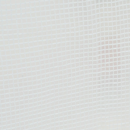 Outsunny 4.5Lx2Wx2H M Walk-In Greenhouse-White