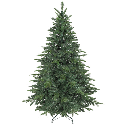 6ft Christmas Tree Artificial -  1062 Tips Primary Image