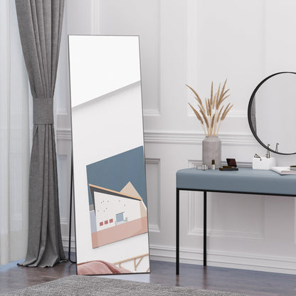 Full Length Dressing Mirror