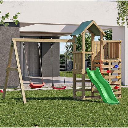 Chester Garden Playfort by Shire