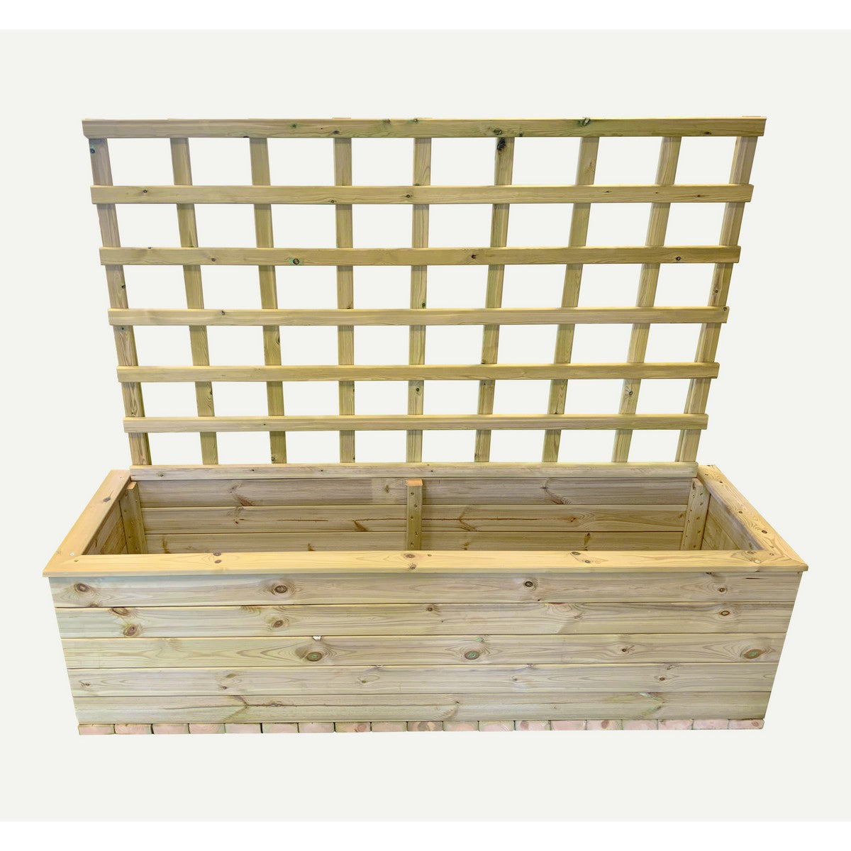 Deluxe Garden Planter by Churnet Valley - PL11