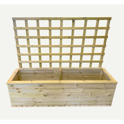 Deluxe Garden Planter by Churnet Valley - PL11