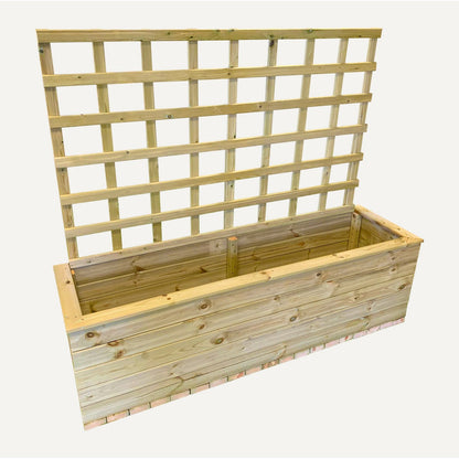 Deluxe Garden Planter by Churnet Valley - PL11
