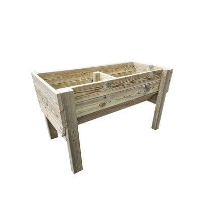 Veg Trug Garden Planter by Churnet Valley - PL13