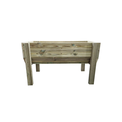Veg Trug Garden Planter by Churnet Valley - PL13