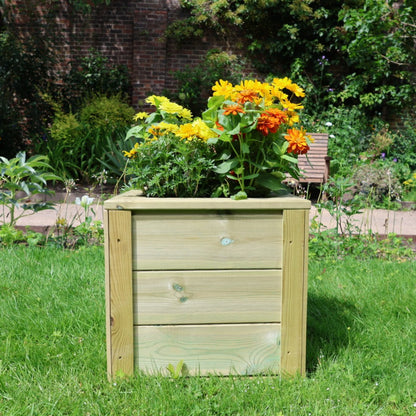 Essentials Garden Planter by Croft