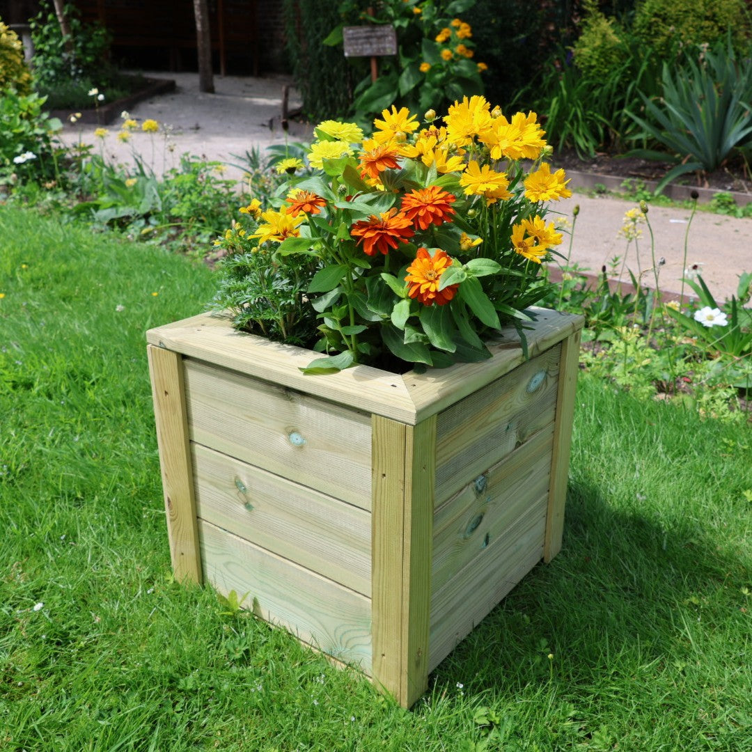 Essentials Garden Planter by Croft