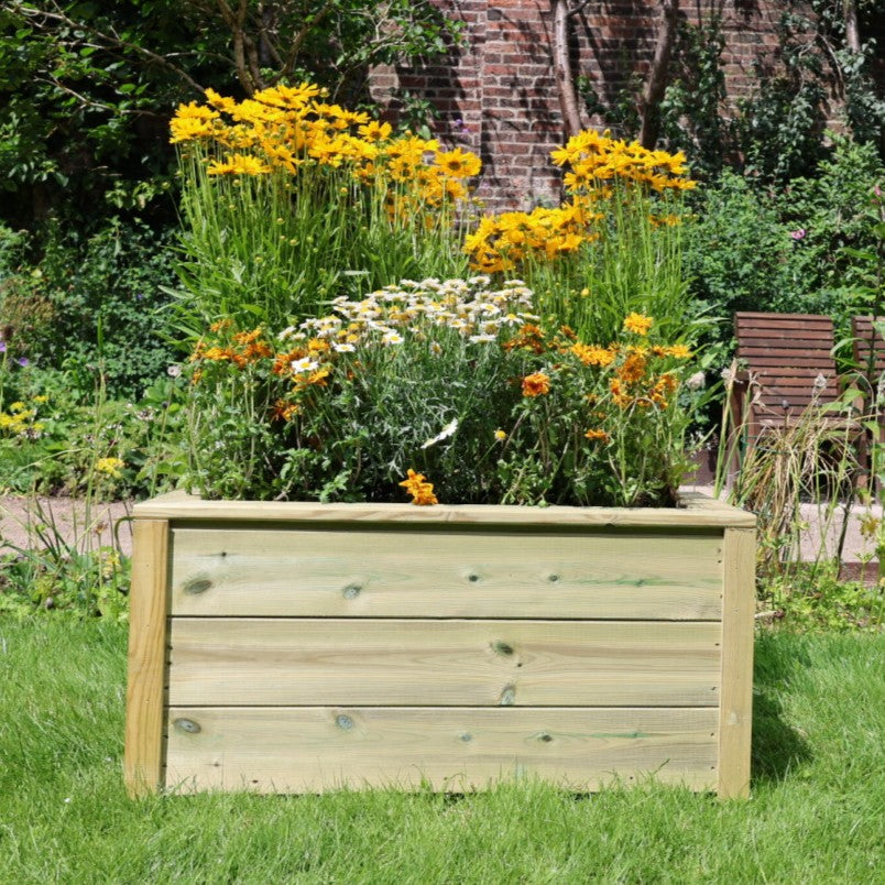 Essentials Garden Trough Planter by Croft