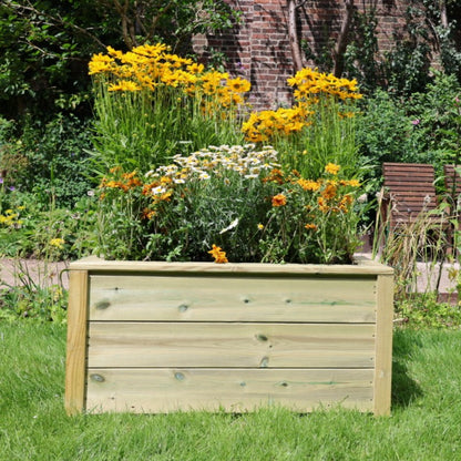 Essentials Garden Trough Planter by Croft