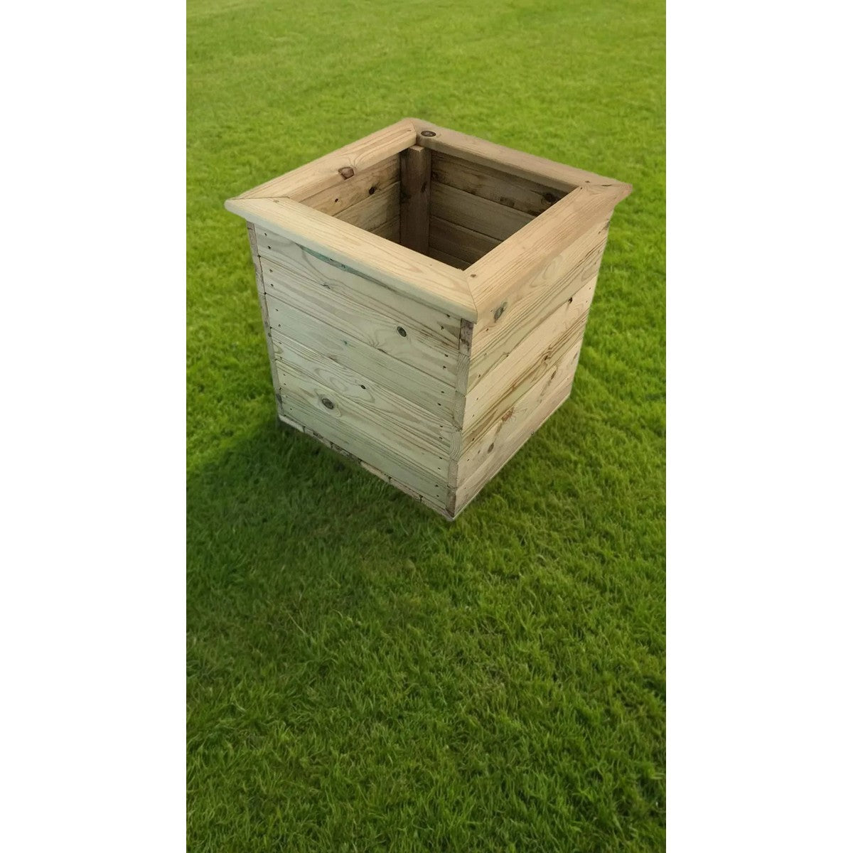 Deluxe Garden Planter by Churnet Valley - PL4