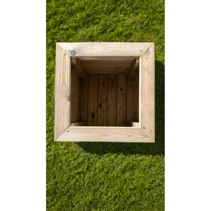Deluxe Garden Planter by Churnet Valley - PL4