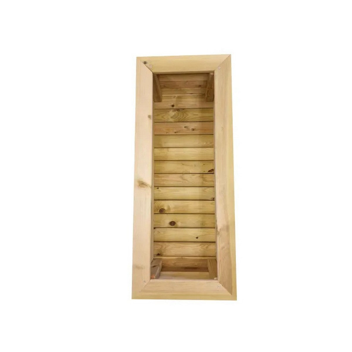 Deluxe Garden Planter by Churnet Valley - PL8