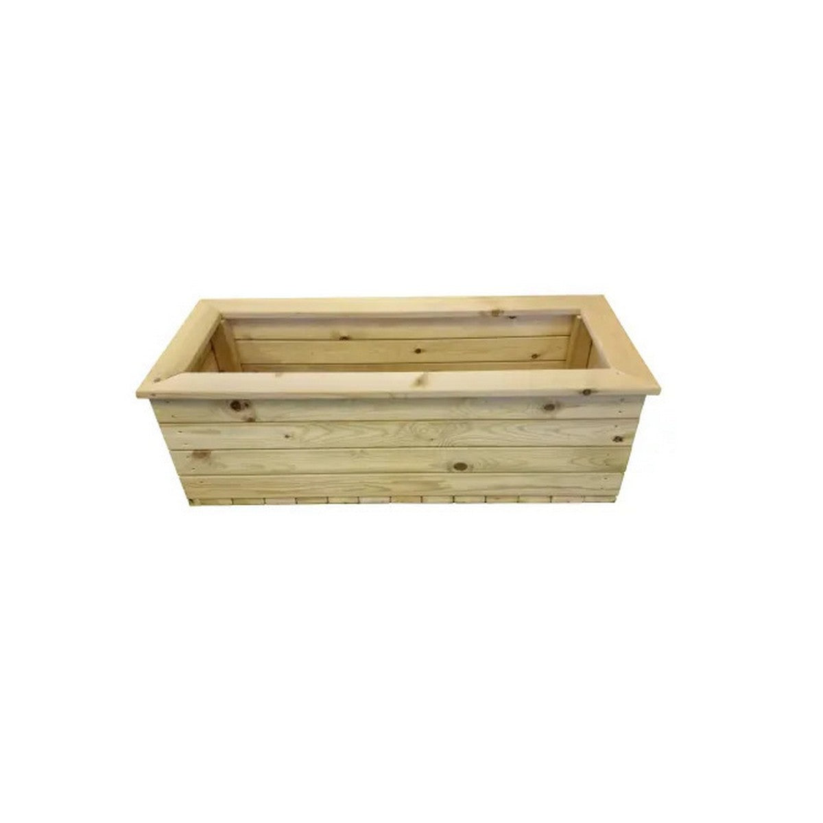Deluxe Garden Planter by Churnet Valley - PL8