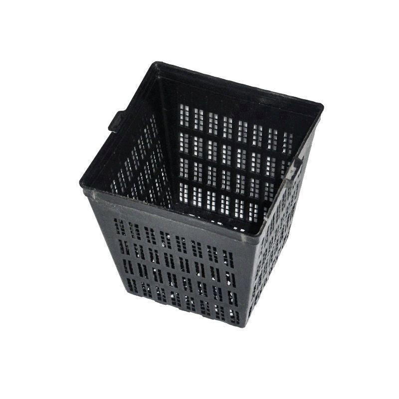 Anglo Aquatics Finofil 11cm Square Pot Pack Of 3 – Cherry Lane