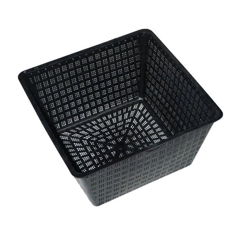 Anglo Aquatics Finofil 24cm Square Pot Pack Of 3 – Cherry Lane