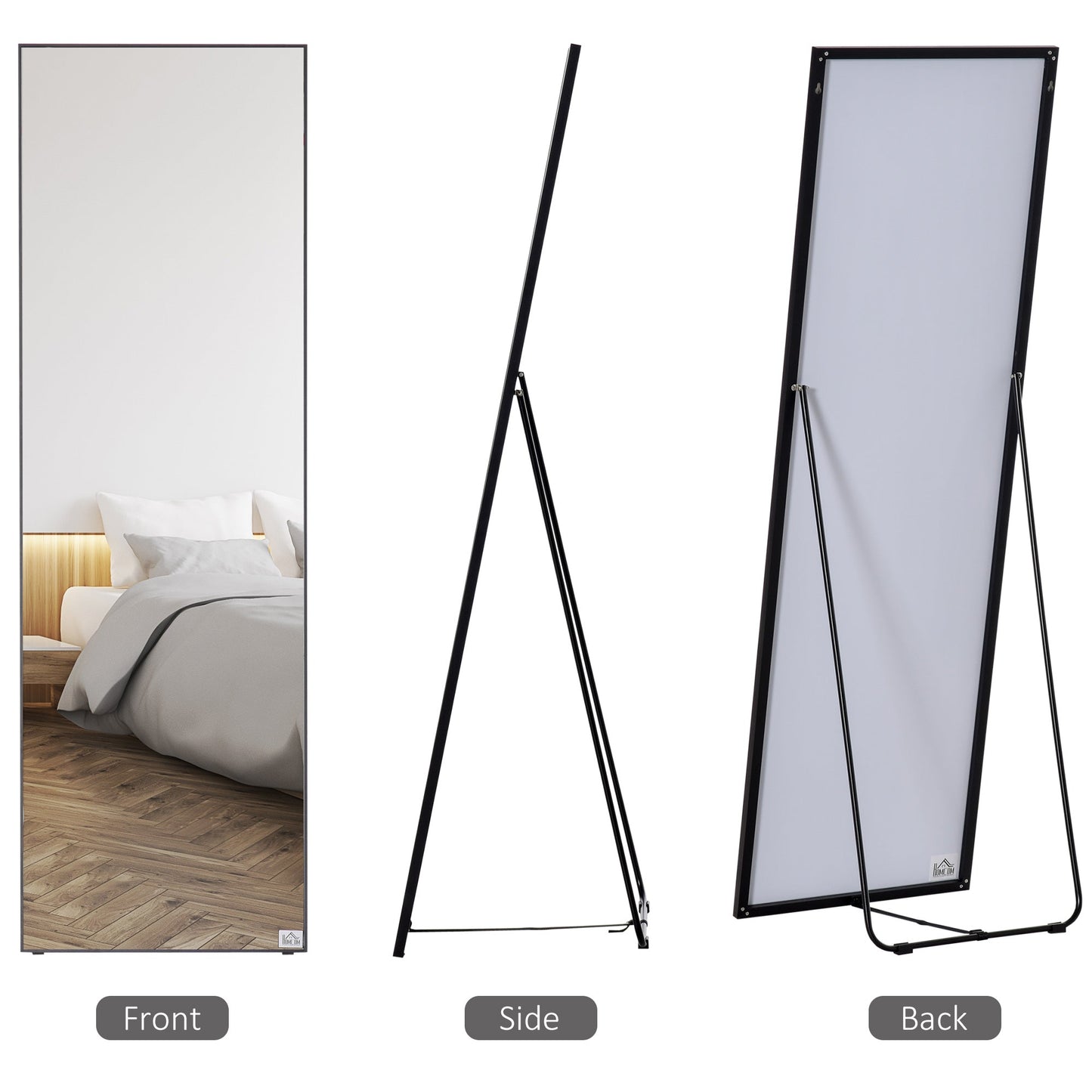 Full Length Dressing Mirror