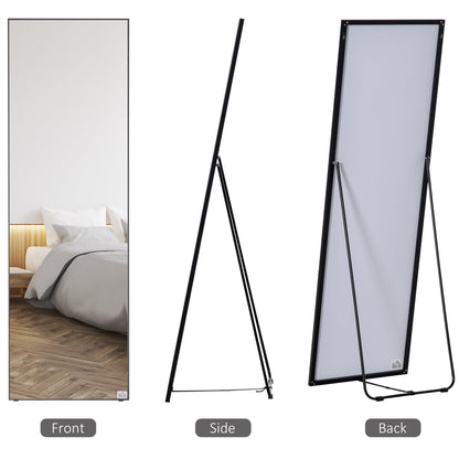 Full Length Dressing Mirror