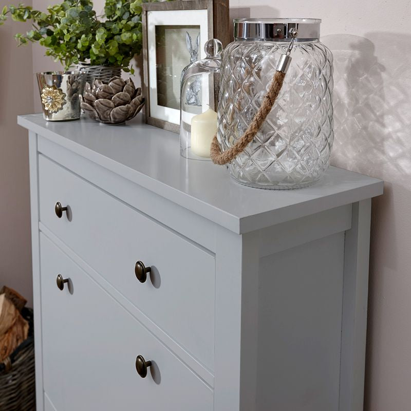 Ikea Hemnes Shoe Chest Of Drawers Ikea Furniture Hot Sale Shoe Rack