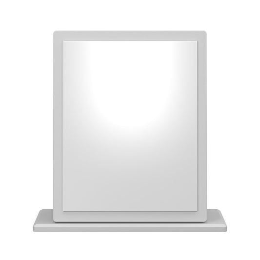 Sussex Mirror  Grey 50cm