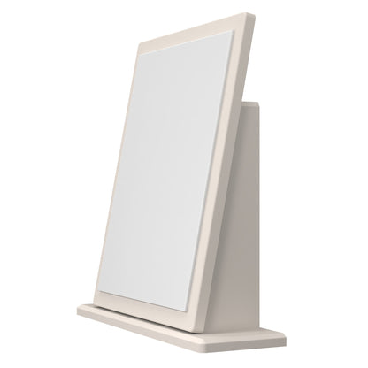 Sussex Mirror  Cream 50cm