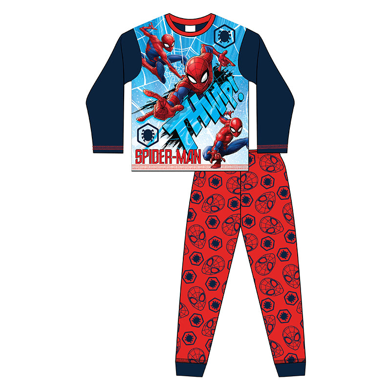 Tu Clothing Boys Pjs Tu Pajama Sets Sainsburys Pyjamas Boy Tu