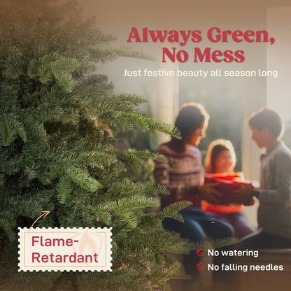 5ft Christmas Tree Artificial -  772 Tips