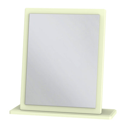 Warwick Mirror  Cream 50cm