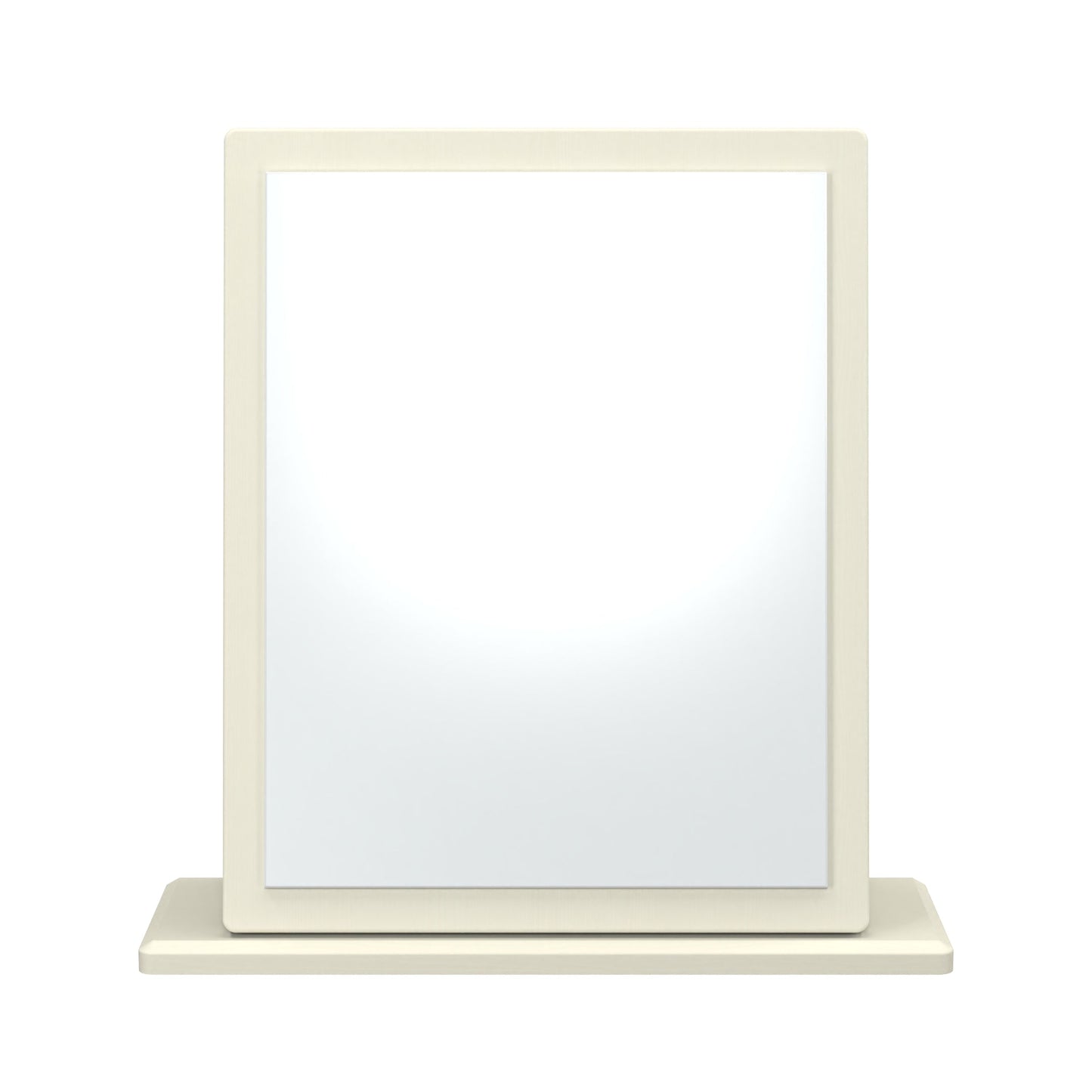 Warwick Mirror  Cream 50cm
